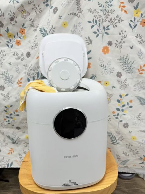 什么牌子的内裤洗衣机好用？2026懒人必备10款内裤洗衣机推荐，十大内裤洗衣机排名新鲜出炉！