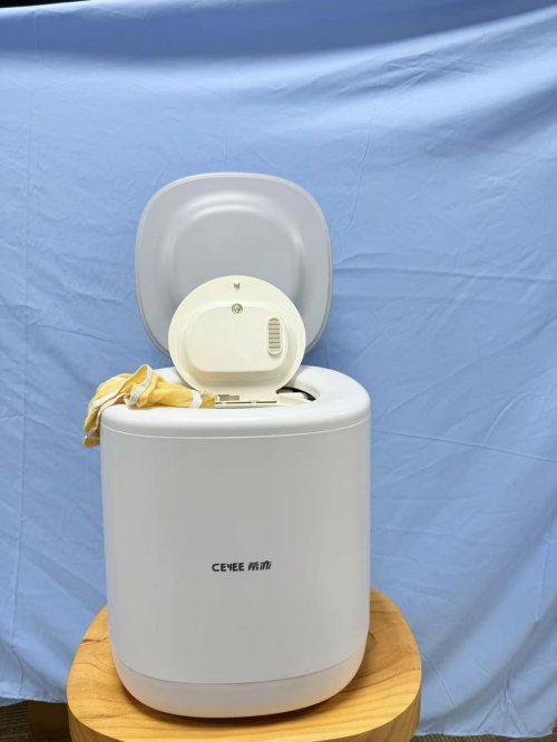 小米内衣洗衣机怎么样？还有什么好用的内衣洗衣机？2026年几乎零差评可闭眼入的内衣洗衣机品牌！