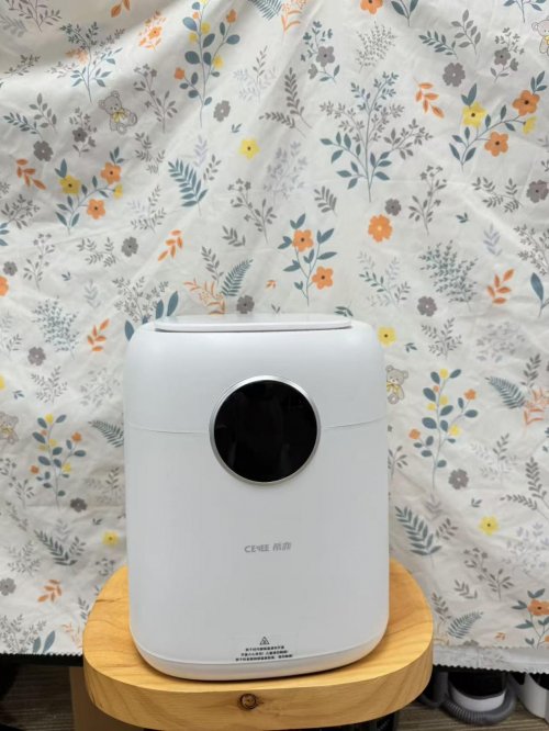 小米内衣洗衣机怎么样？还有什么好用的内衣洗衣机？2026年几乎零差评可闭眼入的内衣洗衣机品牌！