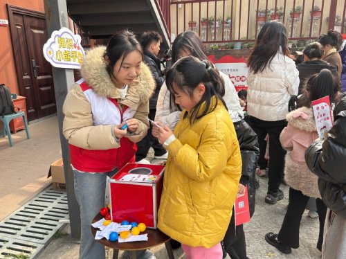 赋能青春成长 筑牢安全防线——来龙村青少年应急救护演练为素质提升项目赋能增效