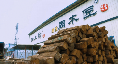 盛世周木匠：匠心传承打造大湾区高性价比红木家具的行业标杆(图2)