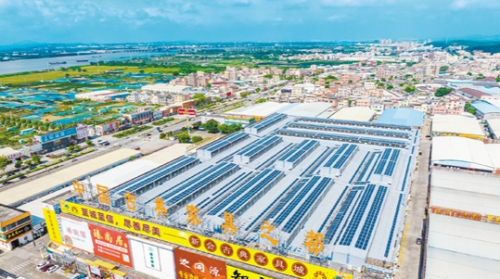 盛世周木匠：匠心传承打造大湾区高性价比红木家具的行业标杆(图3)