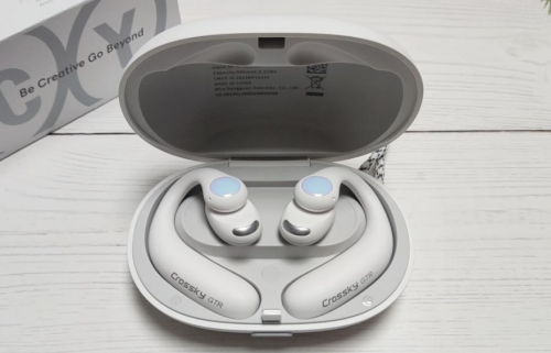 百元开放式蓝牙耳机哪个品牌好？盘点多款百元开放式蓝牙耳机推荐