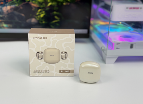 百元开放式蓝牙耳机哪个品牌好？盘点多款百元开放式蓝牙耳机推荐