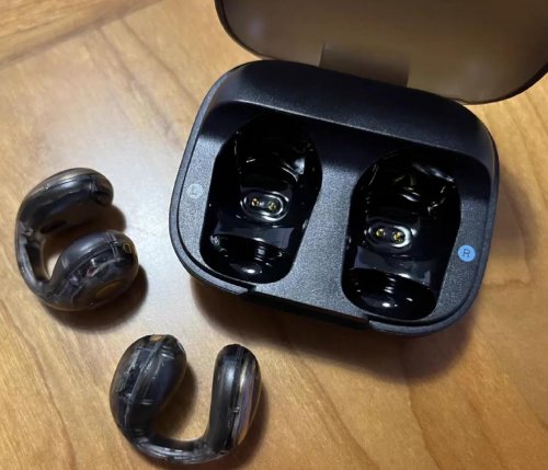 百元开放式蓝牙耳机哪个品牌好？盘点多款百元开放式蓝牙耳机推荐