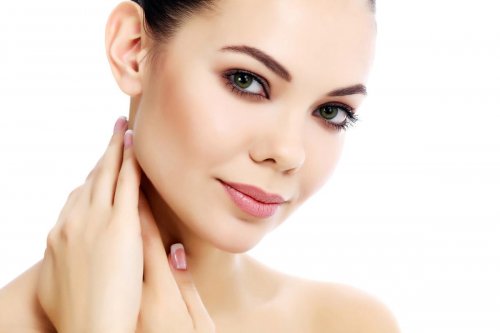 告别假面假滑！胶原水光重构肌底，养出妈生婴儿肌