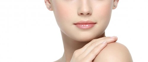 胶原水光焊死原生感！养出掐出水的婴儿肌不是梦