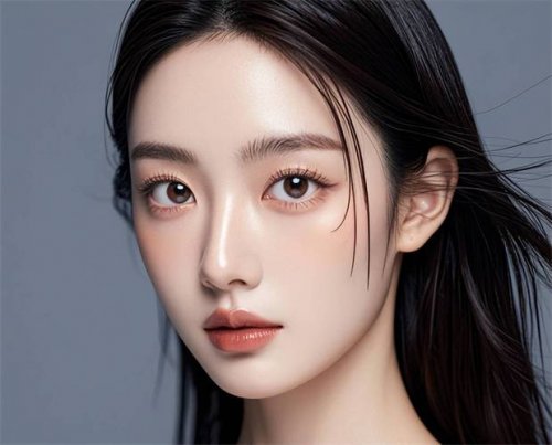 25+少女的“初老清醒记”：细纹来袭前，胶原水光就是你最聪明的投资