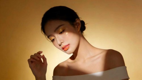 逆袭暗黄肌！艳存晓年轻胶原水光套装解锁肌底原生透光感