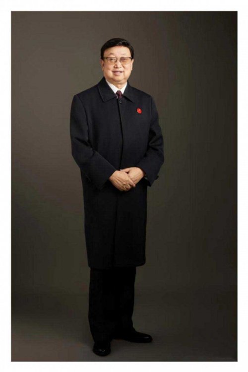 当代最具升值潜力的艺术大家——郭银峰