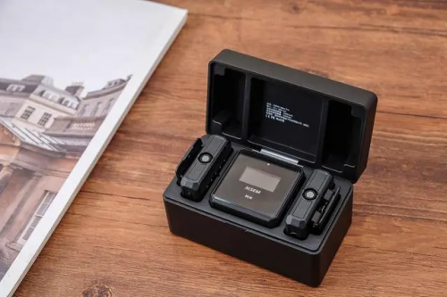 2026领夹麦排行榜前十名实测：无线领夹麦什么牌子好？终极推荐！