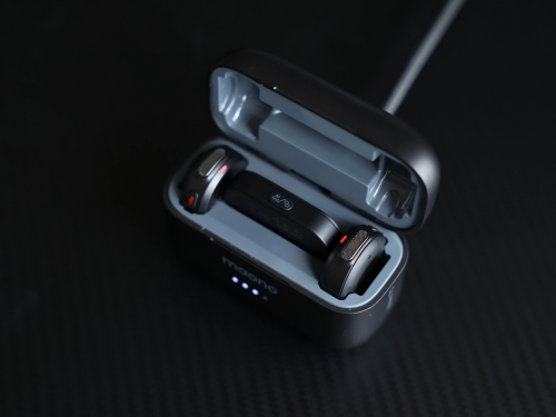 2026领夹麦排行榜前十名实测：无线领夹麦什么牌子好？终极推荐！