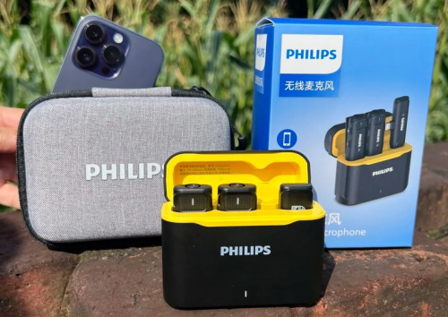 2026领夹麦排行榜前十名实测：无线领夹麦什么牌子好？终极推荐！