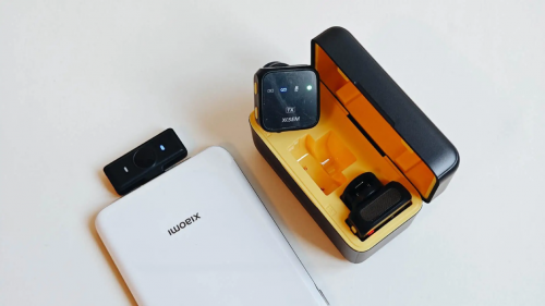 2026领夹麦排行榜前十名实测：无线领夹麦什么牌子好？终极推荐！