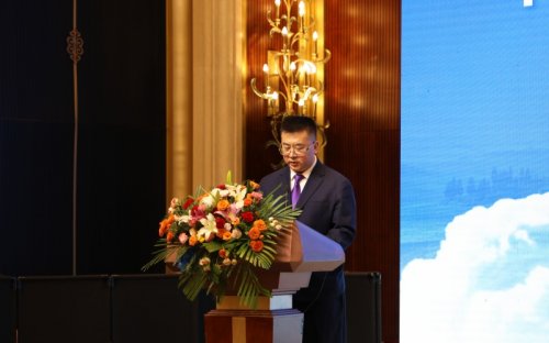 同心二十载 北疆铸辉煌：内蒙古山东商会二十周年庆典擘画新蓝图