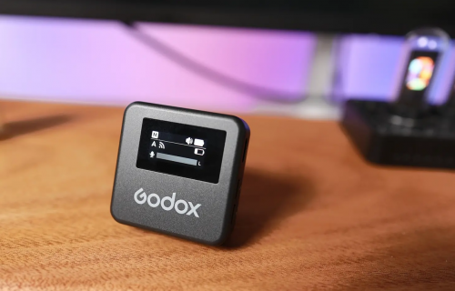 无线领夹麦哪个降噪效果好？麦克风推荐！领夹麦克风排行榜前十名