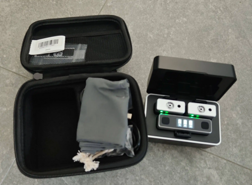 无线领夹麦哪个降噪效果好？麦克风推荐！领夹麦克风排行榜前十名