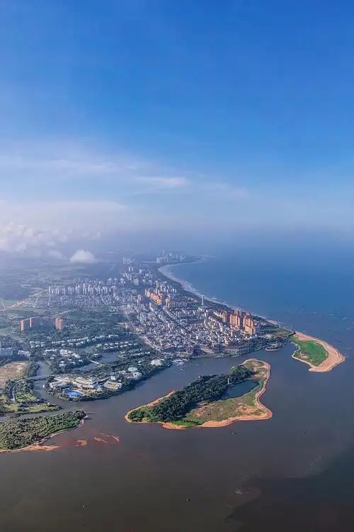 游琼海过大年 看格斗巅峰战——“琼岛格斗之巅”启动赛1月31日热血开赛