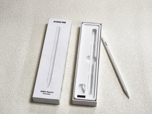 ipad哪款电容笔手写好用一点？2026年这10款必看,性价比高质量可靠