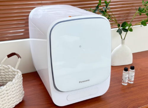 洗内衣内裤的小型洗衣机哪个好用？小型洗衣机综合性能TOP10榜单揭秘！2026年最新小型洗衣机排名出炉！