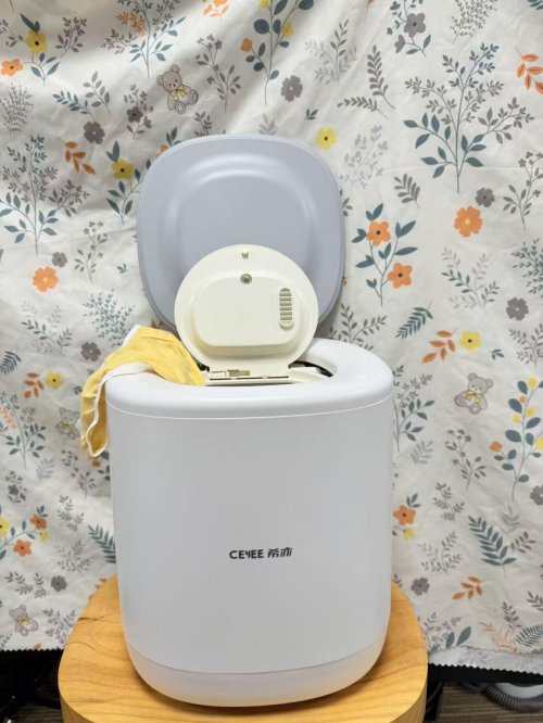 洗内衣内裤的小型洗衣机哪个好用？小型洗衣机综合性能TOP10榜单揭秘！2026年最新小型洗衣机排名出炉！