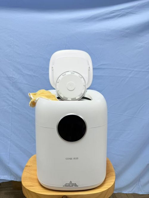 洗内衣内裤的小型洗衣机哪个好用？小型洗衣机综合性能TOP10榜单揭秘！2026年最新小型洗衣机排名出炉！