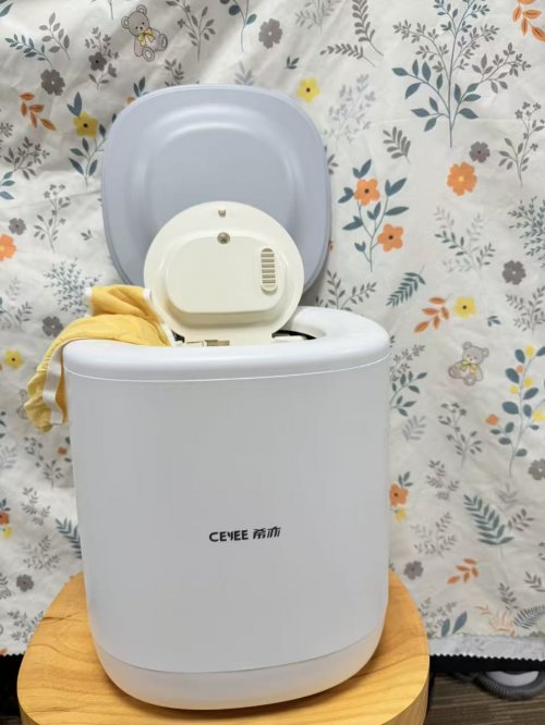 小型洗衣机十大排名：盘点10款央视公认好用的小型洗衣机！2026年小型洗衣机推荐，质量好用，清洗好！