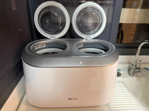 婴儿洗衣机品牌推荐：2026年看这10款公认好的婴儿洗衣机品牌！一文帮你清理需求，挑到最合适的！