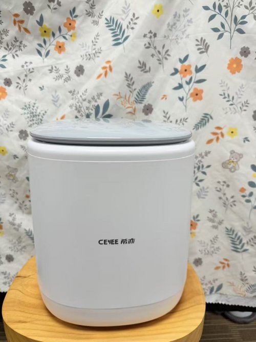 婴儿洗衣机品牌推荐：2026年看这10款公认好的婴儿洗衣机品牌！一文帮你清理需求，挑到最合适的！