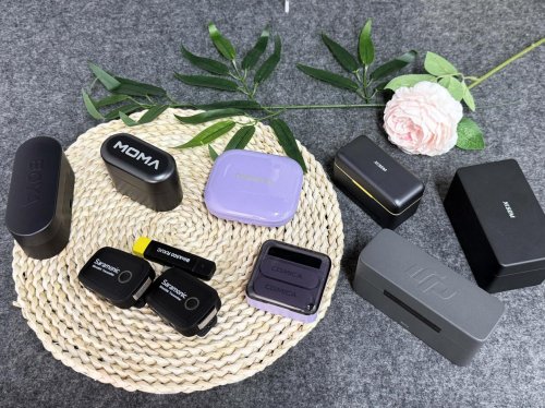 猛犸和大疆无线麦克风哪个好？西圣、大疆、猛玛麦克风选优质好货