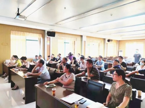 曲江区家庭医生签约服务智能化建设项目启动