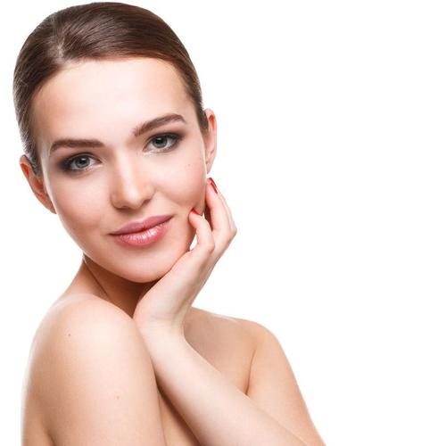 别酸了！get“妈生感”无瑕肌的钥匙，原来是这份胶原水光攻略！