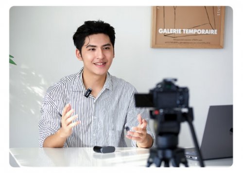 无线麦克风哪个牌子的好？避坑收音双在线，十大音质最好的麦克风