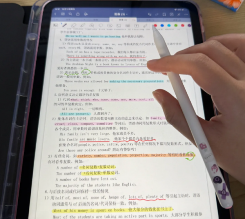 电容笔什么牌子好？电容笔比较好的牌子推荐！十大品牌选购指南！