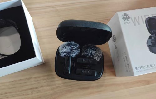 无线领夹麦克风推荐品牌有哪些？领夹麦克风排行榜一次看清