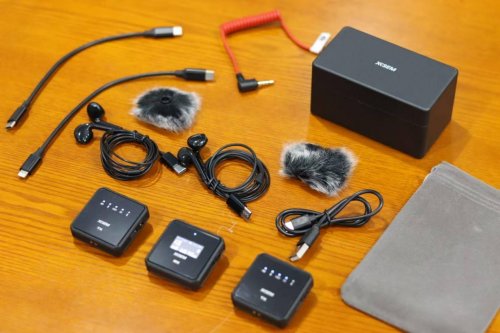 无线领夹麦克风推荐品牌有哪些？领夹麦克风排行榜一次看清