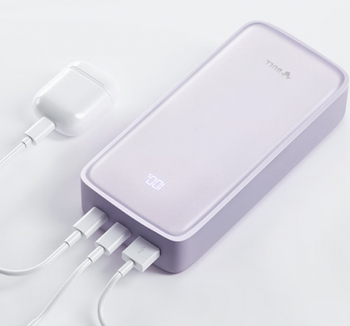 3c认证充电宝有哪些品牌推荐？终极测评2026年口碑好3c充电宝十大品牌