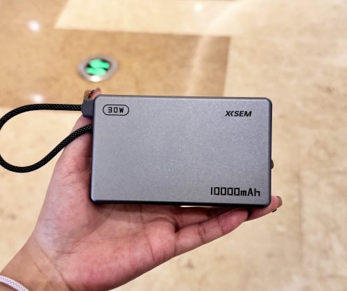 3c认证充电宝有哪些品牌推荐？终极测评2026年口碑好3c充电宝十大品牌