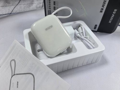 3c认证充电宝有哪些品牌推荐？终极测评2026年口碑好3c充电宝十大品牌