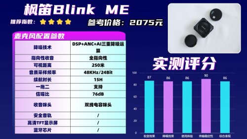 领夹麦克风什么样的好？拆开看领夹麦克风关键点！