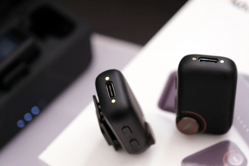 领夹麦克风什么样的好？拆开看领夹麦克风关键点！