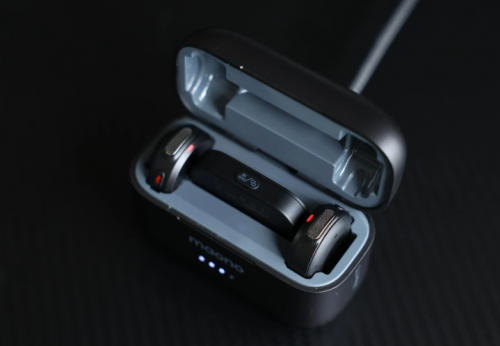 领夹麦克风什么样的好？拆开看领夹麦克风关键点！