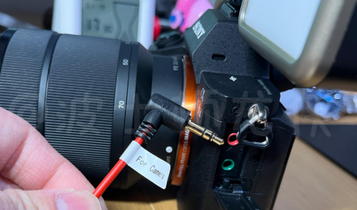 领夹麦克风什么样的好？拆开看领夹麦克风关键点！