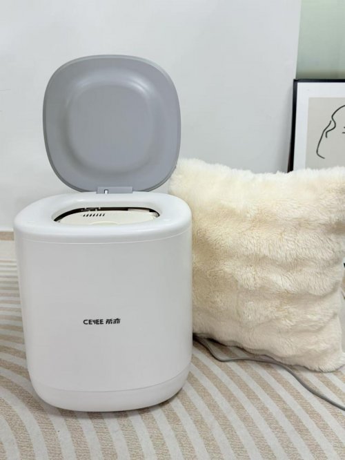 内衣跟内裤可以一起洗吗？内衣洗衣机哪个牌子性价比高？2026细选10款好用又平价的内衣洗衣机！