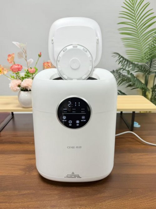 内衣跟内裤可以一起洗吗？内衣洗衣机哪个牌子性价比高？2026细选10款好用又平价的内衣洗衣机！