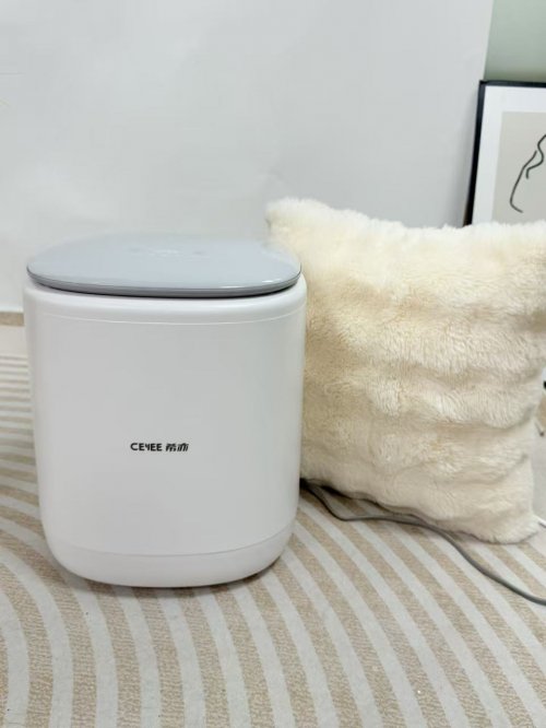 婴儿洗衣机买什么牌子的好？2026必看！精选十大品牌婴儿洗衣机排行榜！最值得购买的婴儿洗衣机推荐