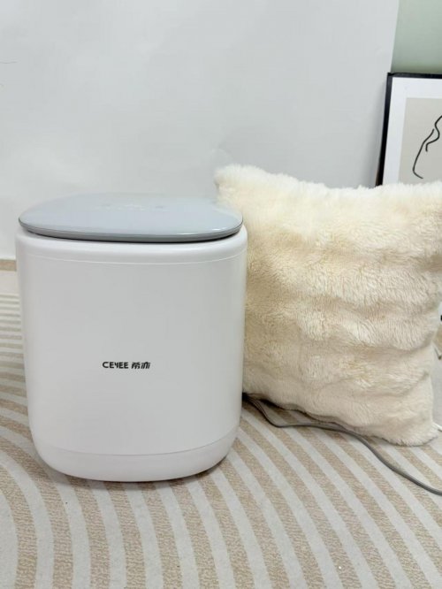 有必要买一台内衣裤专洗机吗？为你精选内衣裤专洗机十大排名！内含2026年内衣裤专洗机最新选购闭坑指南