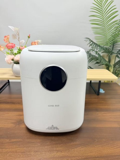 有必要买一台内衣裤专洗机吗？为你精选内衣裤专洗机十大排名！内含2026年内衣裤专洗机最新选购闭坑指南