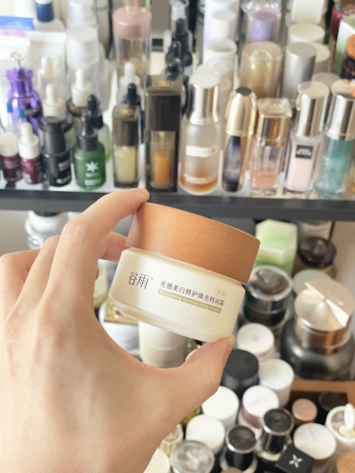 2026干敏肌美白面霜红榜：这瓶“美白油养秘籍”兼顾保湿修护，闭眼入不踩雷！