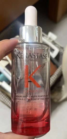 脱发多维解析！2026生发液什么牌子最有效果？先防脱再密发，防脱产品排行榜前十值得买